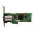 原装 Qlogic QLE2462-DELL/CK  4Gb PCI-E 双口HBA卡