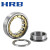 HRB/哈尔滨 圆柱滚子轴承 222尺寸（110*200*38） NUP222EM 
