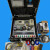 PLC学习机工业实操实验设备箱配带配套学习资料 DZ-2 FX1N-40MT-001
