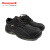 霍尼韦尔SP2012202巴固劳保鞋防静电耐磨透气防刺穿防臭安全鞋黑色44码1双装