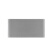 飞雕（FEIDIAO）墙壁开关 雅润 118 系列（月光银）空白面板功能件 /个