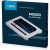 英睿达（Crucial）美光MX500 2.5英寸SSD固态硬盘 独立缓存 SATA3.0稳定不掉盘 1TB