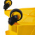 超宝（CHAOBAO） 保洁榨水车 32L单桶