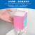 汉河  保湿泡沫洗手液1L 91552 6 罐/箱