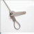 TLXT  不锈钢钢丝绳包胶塑料葡萄架钢丝绳 钢丝绳3mm（25米套装） 
