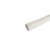 美棠 PVC-U承插式排水管 下水管 企业定制 10米价格 白色 160