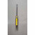 聚维德（JUWEIDE） 工具套装 十字螺丝刀	0393B 3*100