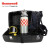 霍尼韦尔 SCBA126K C900正压式空气呼吸器（9L国产气瓶） 灰色 