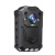 普法眼DSJ-PF1现场执法记录仪摄影像机高清红外夜视 安防行车记录仪 黑色 64G+外接摄像头+车载支架