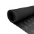 安归 绝缘胶垫 5mm 10KV 1.2米*10米 黑色五条杠防滑 绝缘橡胶垫 电厂配电室专用绝缘垫
