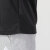 阿迪达斯 （adidas）2024夏上新款男装短袖体恤衫运动服跑步健身训练快干透气冰丝t恤 黑色 舒适顺滑 店长推荐 XL/185/104A
