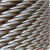 京工 镀锌钢丝绳客户定制按吨计量总价 15mm 0.018吨18kg