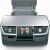 爱普生EPSON R270 R390 R330 T50 A4 六色喷墨照片打印机 带连供 深灰色 套餐二