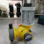 定制 GM机械隔膜计量泵污水投药装置GB加药泵可调节耐酸碱大流 GM系列240L/H 0.5MPA
