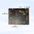 LEETOPTECH 英伟达NVIDIA  JETSON XAVIER NX核心板嵌入式AI边缘计算模组模块SUB KIT NX国产开发板套件