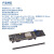 【当天发货】ESP32 WIFI无线蓝牙模块带18650电池座+0.96英寸OLED开发板 ESP32开发板带0.96寸OLED屏幕