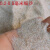 纳仕德 WSX0023 水晶砂河沙园林装饰酒店石英砂烟灰砂水处理过滤 0.2-0.5毫米 5斤装
