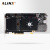 FPGA开发板ALINX黑金Xilinx Kintex UltraScale PCIE光纤XCKU0 AXKU062