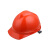 世达 V顶ABS标准安全帽-橙色 TF0201O 单位：顶 交货期：7天 橙 标准 