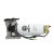 PL420电子泵双加热总成燃油水寒宝24V柴油滤芯加装改装油水分离器 单滤座加热M16