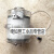 2XZ真空泵排气过滤器KF25/40法兰HX-8(A)HX-20(A)油烟油雾分离器 HX-20(A)内部滤芯