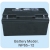 JALON电池NP65-12 捷隆铅酸免维护蓄电池12V65AH EPS直流屏用