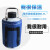 SHSIWI 液氮罐液态氮气储存罐桶瓶冻精 10升125mm口径 