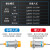 电感式接近开关LJ30A3-15-Z/BX AY EX CX J/DZ M30 LJ30A3-15-J/EZ 交流两线常开