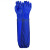 华盾 10-236 PVC安全袖防化手套 耐油耐冷 防滑工艺  XL码