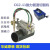 CG2-11上海华威磁力管道切割机配件半自动火焰气割机割管机坡口机 十字连接管1个