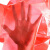 庄太太 酒店商用红色背心手提垃圾袋【36*58cm*100只装】ZTT0434