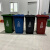 中祥运废料收集清运保洁桶清洁桶建筑工地矿区物业小区城市街道车清洁桶