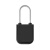 沸耐笙 FNS-26434 NFC无源锁物流锁智能锁挂锁 P10L黑色（缆绳锁梁） 1把