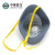 中体倍力 KN95活性炭防护口罩 带呼吸阀防飞沫雾霾 耳带式口罩 5支/盒 P01S-5耳带式 