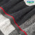 YONEX/尤尼克斯高尔夫毛巾 运动毛巾AC1106 跑步健身棉柔软吸汗巾 碳灰
