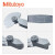 Mitutoyo 三丰 半径规 186-107（15.5-25mm，30片） 日本原装进口