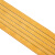 力拓中用 起重吊装带扁平彩色涤纶工业行车吊车吊带绳子8吨10米14cm宽(橘色)