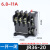 定制JR36-20/63/160热保护器过载 热继电器11A 16A 22A 32A 63A 1 JR36-206.8-11A