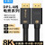 开博尔（Kaiboer） dp线1.4版165hz电竞显卡8K显示器高清线4K144hz电脑连接线 黑色电竞DP1.4版（8K） 3米（入仓款）