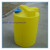 300/500升塑料水塔水箱 大水桶 加药桶 PE搅拌桶化工水桶 自提到付3000L白