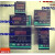 温控仪 PID温控表 智能温度控制器CHB401/CHB402/CHB702/CHB902 CHB702 E型 固态继电器