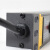 麦森特（MAXCENT）PDU机柜插座工业用10A防雷过载开关电源专用机柜排插接线板3米10位16A输入输出