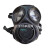 旧FMJ08型防毒面具英S10面具防尘防护面罩水管橡胶过滤器 08面具水管