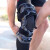 迈克达威（McDavid）美国McDavid迈克达威篮球保护半月板损伤固定支撑运动护膝4200 左腿 L(34.9-37.5cm)