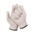 赛立特安全/SAFETY-INXS【企业专享 】ST55100 经济款劳保手套 750g棉纱线手套 本白色 均码（240双）