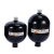 厂家直销液压储能器氮气罐 GXQ-0.16/0.25/0.5/0.75L隔膜式蓄能器 GXQ-0.16L/21MPA(内螺纹