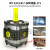 定制齿轮泵IPVPS-4/5/6-64/80-101/171双联内啮合液压油泵 IPV 4/5/6-171-测试维修 具体型