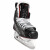 bauer/鲍尔 X700 冰刀鞋成人青少年专业冰球球鞋冰上冰球运动装备 黑色 SR/8“（EUR43码）