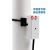 液位传感器非接触XKCY28代替浮球开关液体检测水箱管道水位感应器 NO常开 XKC-Y28-5V继电器