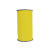 钢米 J220黄色 220mm*25m 适用于SP2600标牌打印机胶贴 （计价单位：盒）黄色
